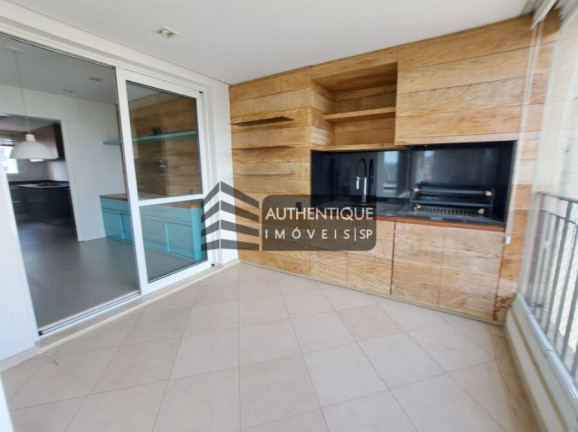 Imagem Apartamento com 4 Quartos à Venda, 223 m² em Itaim Bibi - São Paulo