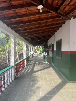 Imagem Casa de Condomínio com 3 Quartos à Venda, 200 m² em Tarumã-açu - Manaus