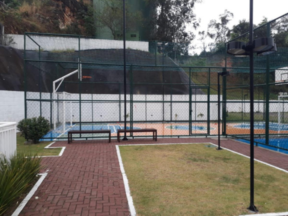 Imagem Apartamento com 2 Quartos à Venda, 50 m² em Camorim - Rio De Janeiro