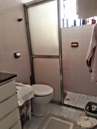 Imagem Apartamento com 3 Quartos à Venda, 150 m² em Pompéia - Santos