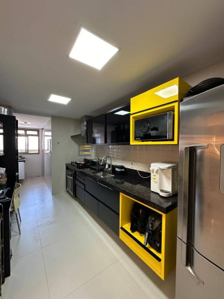 Imagem Apartamento com 4 Quartos à Venda, 138 m² em Praia De Itaparica - Vila Velha Imagem Apartamento com 4 Quartos à Venda, 138 m² em Praia De Itaparica - Vila Velha