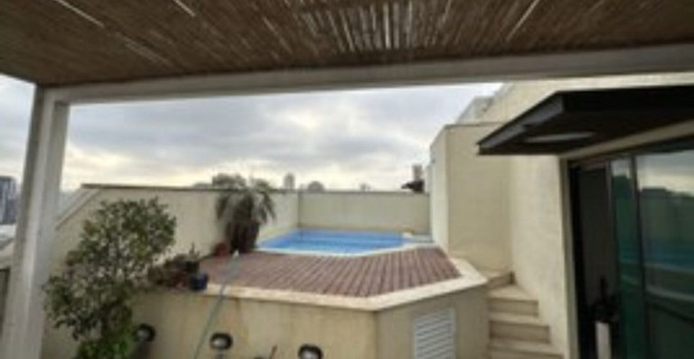 Imagem Imóvel com 3 Quartos à Venda, 200 m² em Vila Clementino - São Paulo Imagem Imóvel com 3 Quartos à Venda, 200 m² em Vila Clementino - São Paulo
