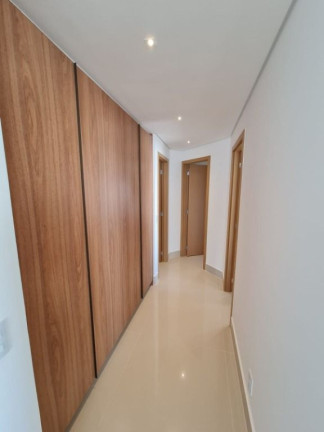 Imagem Apartamento com 3 Quartos à Venda, 157 m² em Setor Marista - Goiânia Imagem Apartamento com 3 Quartos à Venda, 157 m² em Setor Marista - Goiânia