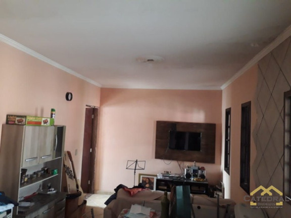 Imagem Casa com 2 Quartos à Venda, 220 m² em Vila Nambi - Jundiaí Imagem Casa com 2 Quartos à Venda, 220 m² em Vila Nambi - Jundiaí