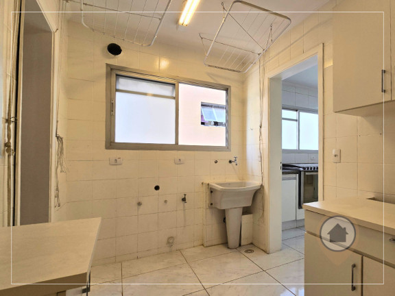 Imagem Apartamento com 4 Quartos à Venda, 189 m² em Perdizes - São Paulo Imagem Apartamento com 4 Quartos à Venda, 189 m² em Perdizes - São Paulo