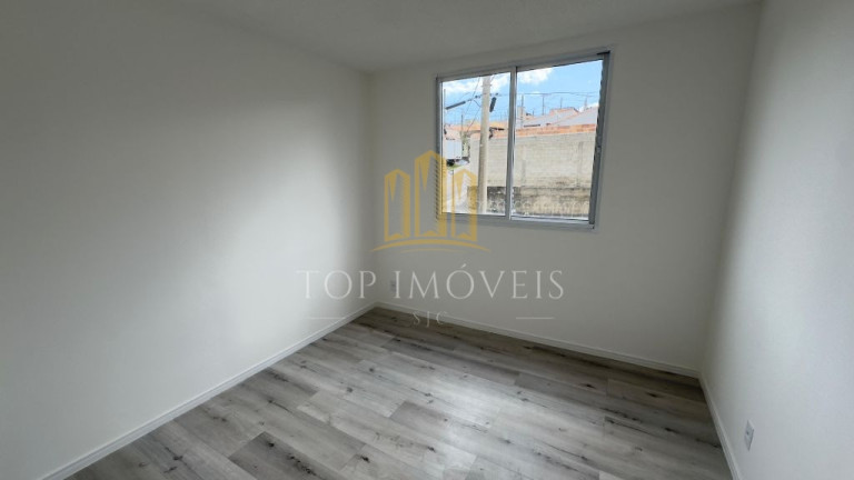 Imagem Apartamento com 2 Quartos à Venda, 40 m² em Jardim Paraíso - Jacareí