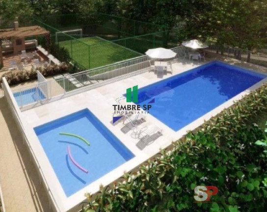 Imagem Apartamento com 2 Quartos à Venda, 50 m² em Protendit - São Paulo Imagem Apartamento com 2 Quartos à Venda, 50 m² em Protendit - São Paulo