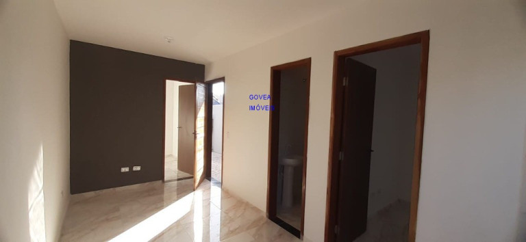 Casa com 2 Quartos à Venda, 39 m² em Campo De Santana - Curitiba
