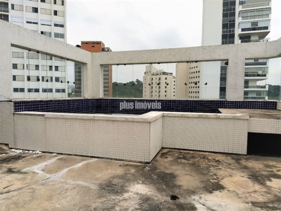 Imagem Apartamento com 4 Quartos à Venda, 570 m² em Real Parque - São Paulo Imagem Apartamento com 4 Quartos à Venda, 570 m² em Real Parque - São Paulo