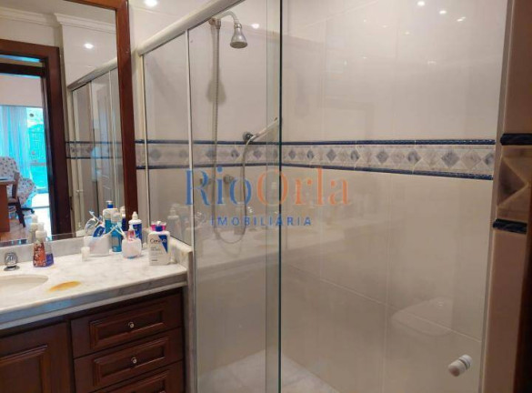 Imagem Apartamento com 4 Quartos à Venda, 300 m² em Barra Da Tijuca - Rio De Janeiro