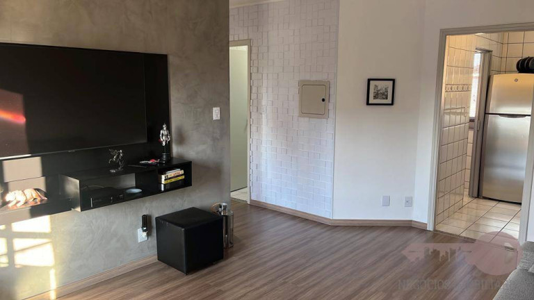 Imagem Apartamento com 2 Quartos à Venda, 77 m² em Sorocaba