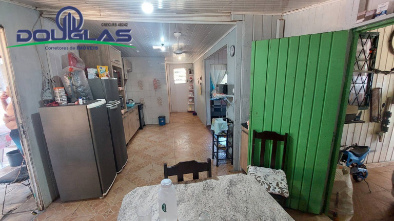 Imagem Casa com 2 Quartos à Venda, em águas Claras - Viamão Imagem Casa com 2 Quartos à Venda, em águas Claras - Viamão