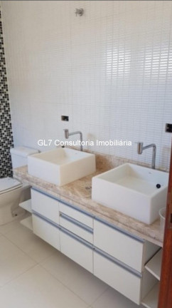 Imagem Casa com 3 Quartos à Venda, em Jardim Esplanada Ii - Indaiatuba Imagem Casa com 3 Quartos à Venda, em Jardim Esplanada Ii - Indaiatuba