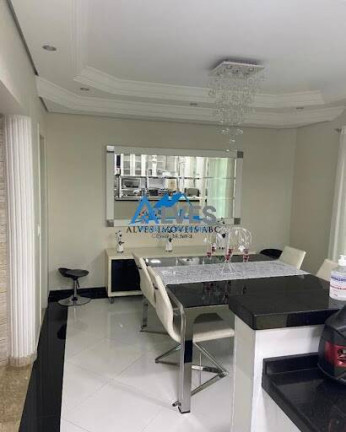 Imagem Sobrado com 3 Quartos à Venda, 480 m² em Jardim - Santo André Imagem Sobrado com 3 Quartos à Venda, 480 m² em Jardim - Santo André