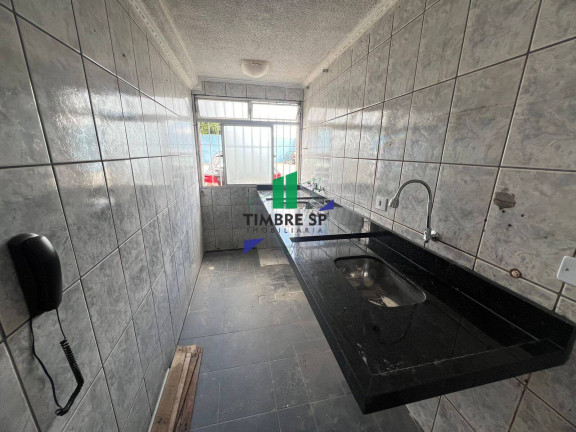 Imagem Apartamento com 2 Quartos à Venda, 43 m² em Vila Chabilândia - São Paulo Imagem Apartamento com 2 Quartos à Venda, 43 m² em Vila Chabilândia - São Paulo