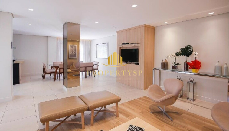 Imagem Apartamento com 3 Quartos à Venda, 92 m² em Vila Anastácio - São Paulo Imagem Apartamento com 3 Quartos à Venda, 92 m² em Vila Anastácio - São Paulo