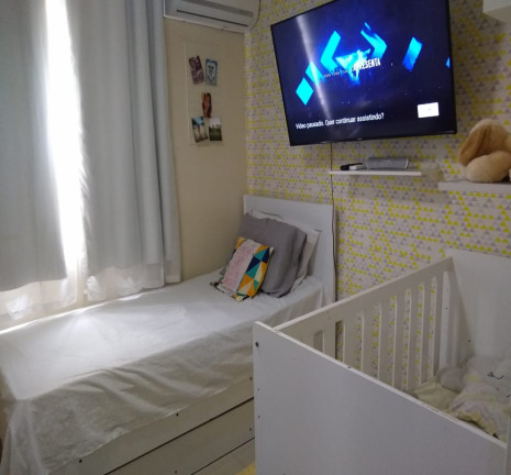 Imagem Imóvel com 2 Quartos à Venda, 55 m² em Tomás Coelho - Rio De Janeiro Imagem Imóvel com 2 Quartos à Venda, 55 m² em Tomás Coelho - Rio De Janeiro