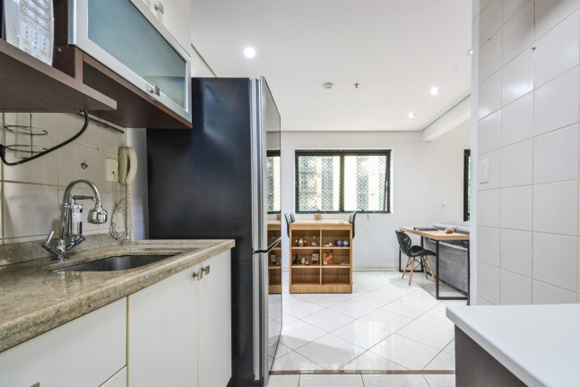 Imagem Apartamento com 2 Quartos à Venda, 65 m² em Moema - São Paulo Imagem Apartamento com 2 Quartos à Venda, 65 m² em Moema - São Paulo