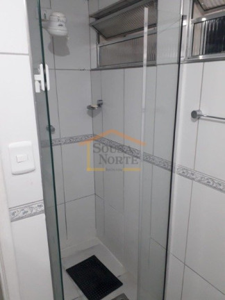 Imagem Apartamento com 3 Quartos à Venda, 95 m² em Jaçanã - São Paulo Imagem Apartamento com 3 Quartos à Venda, 95 m² em Jaçanã - São Paulo