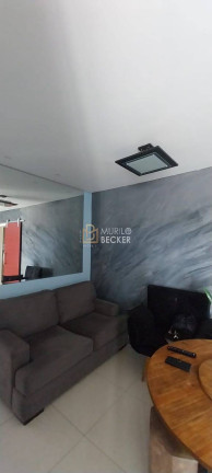 Imagem Apartamento com 3 Quartos à Venda, 90 m² em Jardim Esplanada - São José Dos Campos