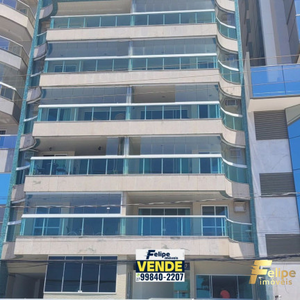 Imóvel com 2 Quartos à Venda, 70 m² em Praia Do Morro - Guarapari