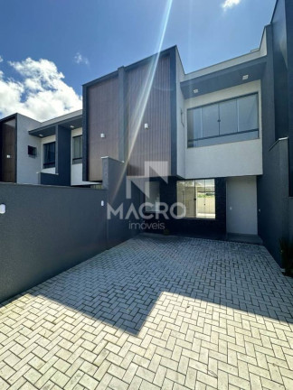 Casa com 3 Quartos à Venda, 99 m² em Três Rios Do Sul - Jaraguá Do Sul