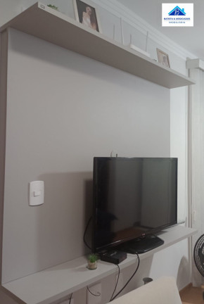 Imagem Apartamento com 2 Quartos à Venda, 40 m² em Jardim Nova Abolição - Campinas Imagem Apartamento com 2 Quartos à Venda, 40 m² em Jardim Nova Abolição - Campinas