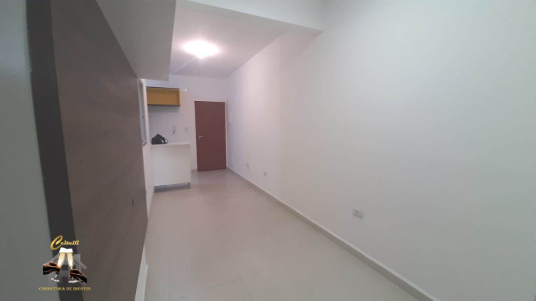 Imagem Apartamento com 2 Quartos à Venda, 45 m² em Vila Scarpelli - Santo André Imagem Apartamento com 2 Quartos à Venda, 45 m² em Vila Scarpelli - Santo André