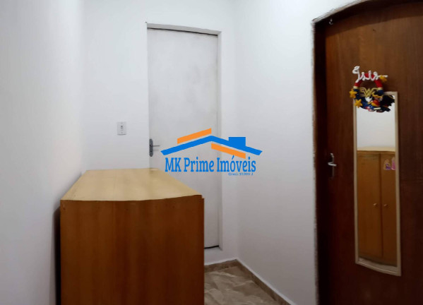 Imagem Casa com 4 Quartos à Venda, 198 m² em Jaguaribe - Osasco