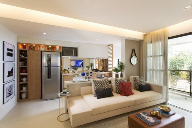 Imagem Apartamento com 3 Quartos à Venda, 66 m² em Jacarepaguá - Rio De Janeiro Imagem Apartamento com 3 Quartos à Venda, 66 m² em Jacarepaguá - Rio De Janeiro