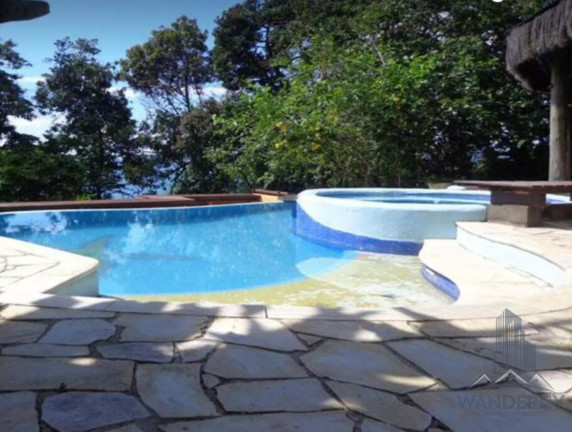 Imagem Ponto Comercial à Venda, 1.000 m² em Praia Vermelha - Ubatuba