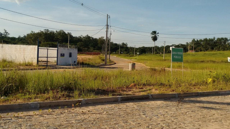 Imagem Terreno à Venda, 163 m² em Camaçari São Caitano - Camaçari