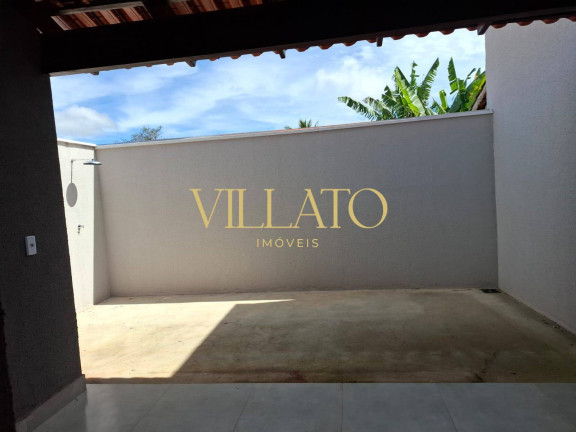Imagem Casa com 3 Quartos à Venda, 108 m² em Setor Orientville - Goiânia Imagem Casa com 3 Quartos à Venda, 108 m² em Setor Orientville - Goiânia