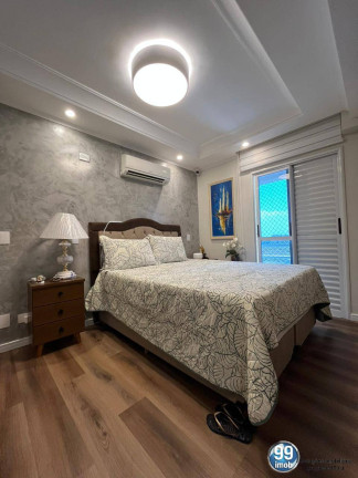 Imagem Apartamento com 3 Quartos à Venda, 149 m² em Centro - Barueri