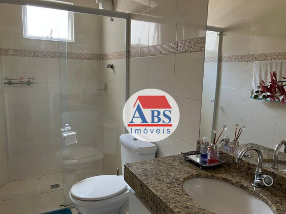 Imagem Casa com 3 Quartos à Venda, 99 m² em Campo Grande - Santos Imagem Casa com 3 Quartos à Venda, 99 m² em Campo Grande - Santos