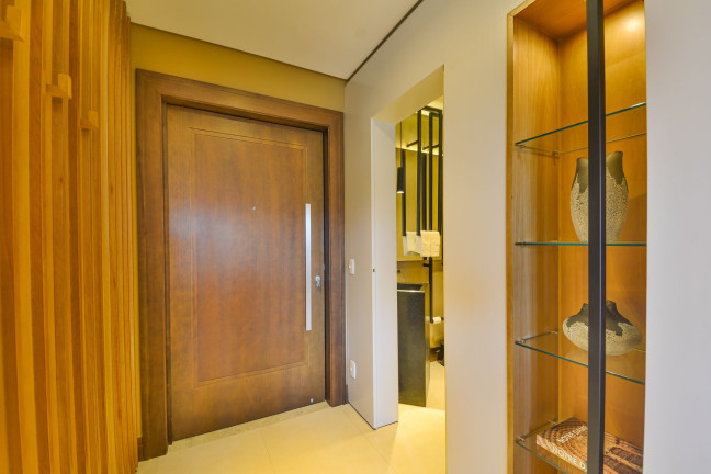 Imagem Apartamento com 3 Quartos à Venda, 162 m² em Centro - Gramado
