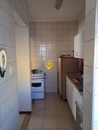 Apartamento com 1 Quarto à Venda, 45 m² em Vila Ana Maria - Ribeirão Preto
