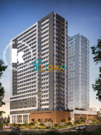 Imagem Apartamento com 2 Quartos à Venda, 38 m² em Itaquera - São Paulo Imagem Apartamento com 2 Quartos à Venda, 38 m² em Itaquera - São Paulo