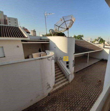 Imagem Casa com 3 Quartos à Venda ou Locação, 657 m² em Vila Santa Catarina - Americana Imagem Casa com 3 Quartos à Venda ou Locação, 657 m² em Vila Santa Catarina - Americana