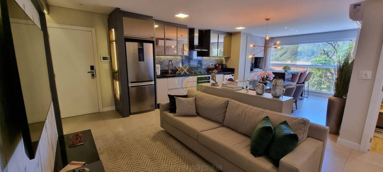 Imagem Apartamento com 3 Quartos à Venda, 94 m² em Cabeçudas - Itajaí Imagem Apartamento com 3 Quartos à Venda, 94 m² em Cabeçudas - Itajaí