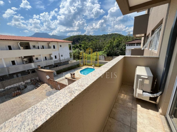 Imagem Apartamento com 2 Quartos à Venda, 77 m² em Maranduba - Ubatuba Imagem Apartamento com 2 Quartos à Venda, 77 m² em Maranduba - Ubatuba