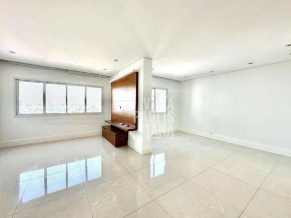 Apartamento com 2 Quartos para Alugar, 100 m² em Cerqueira César - São Paulo