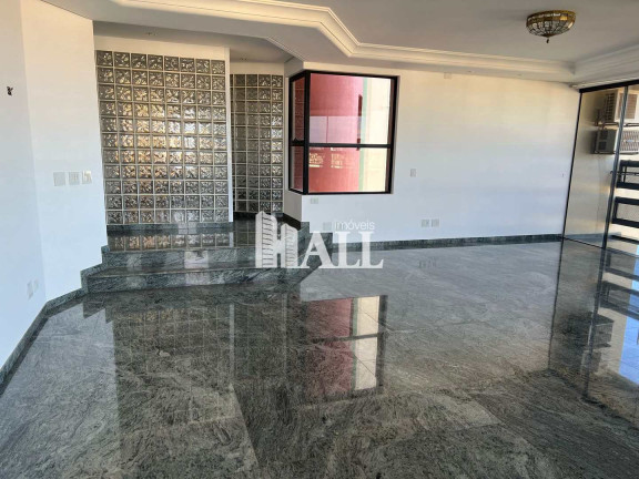 Apartamento com 4 Quartos à Venda, 406 m² em Boa Vista - São José Do Rio Preto