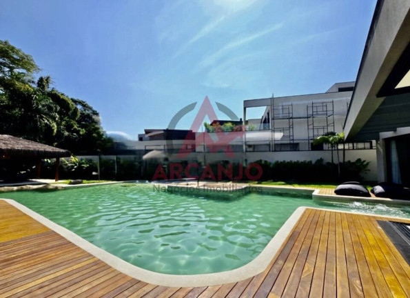 Imagem Casa com 7 Quartos à Venda, 1 m² em Riviera - Bertioga Imagem Casa com 7 Quartos à Venda, 1 m² em Riviera - Bertioga