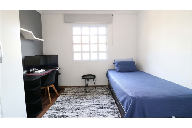 Imagem Casa com 3 Quartos à Venda, em Parque Munhoz - São Paulo Imagem Casa com 3 Quartos à Venda, em Parque Munhoz - São Paulo