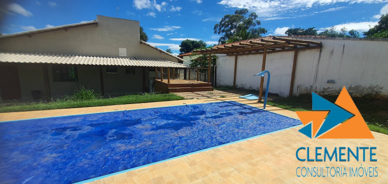 Imagem Casa de Condomínio com 3 Quartos à Venda, 200 m² em Condominio Estancia Da Mata - Jaboticatubas Imagem Casa de Condomínio com 3 Quartos à Venda, 200 m² em Condominio Estancia Da Mata - Jaboticatubas