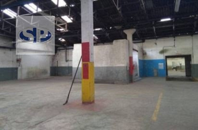 Imagem Imóvel Comercial para Alugar, 3.420 m² em Vila Leopoldina - São Paulo Imagem Imóvel Comercial para Alugar, 3.420 m² em Vila Leopoldina - São Paulo