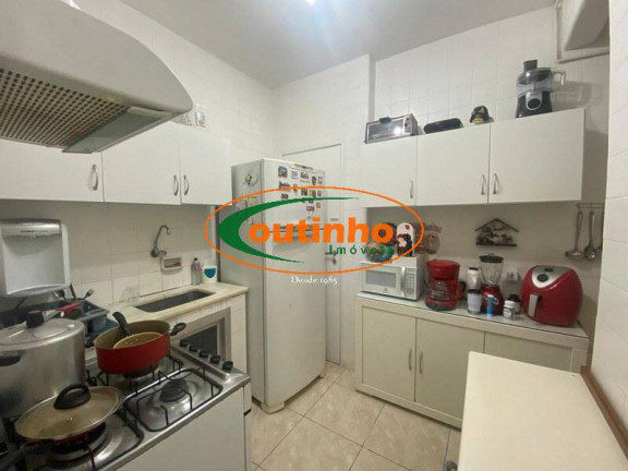 Imagem Apartamento com 3 Quartos à Venda, 78 m² em Tijuca - Rio De Janeiro Imagem Apartamento com 3 Quartos à Venda, 78 m² em Tijuca - Rio De Janeiro