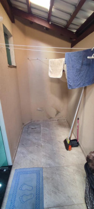 Imagem Casa de Condomínio com 2 Quartos à Venda, 55 m² em São Pedro - Ibirité