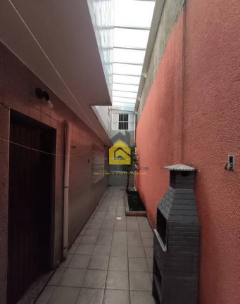 Imagem Sobrado com 3 Quartos à Venda, 178 m² em Paulicéia - São Bernardo Do Campo Imagem Sobrado com 3 Quartos à Venda, 178 m² em Paulicéia - São Bernardo Do Campo